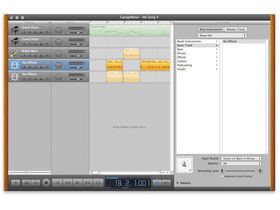 eJay Virtual Sounds